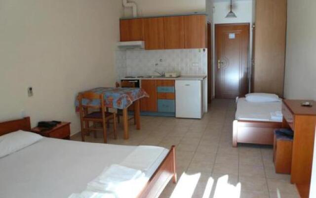 HotelApart Filoxenia