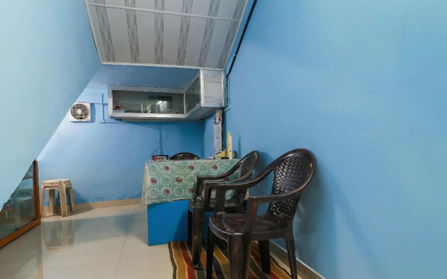 Appas Residency by OYO Rooms