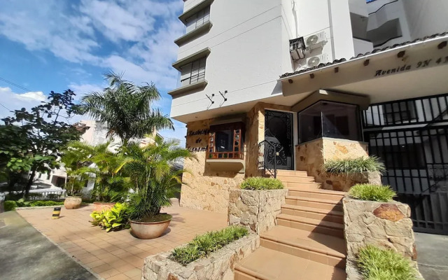 Travelers Apartamentos Y Suites Cali Castellon