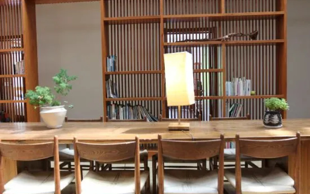 Bishan Banshe Holiday Villa – Business – Taizhou