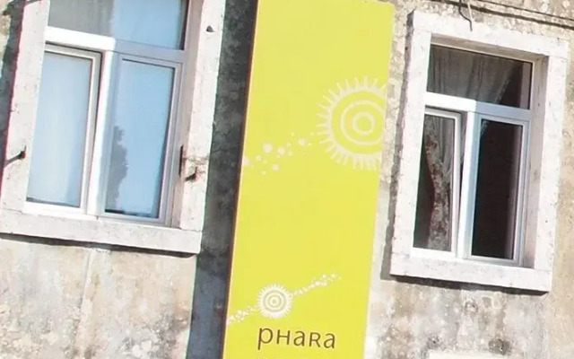 Phara Hostel
