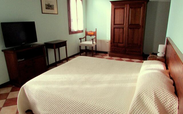 Locanda Mulino al Pizzon