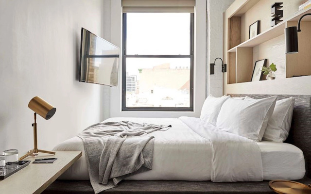 Walker Hotel Tribeca