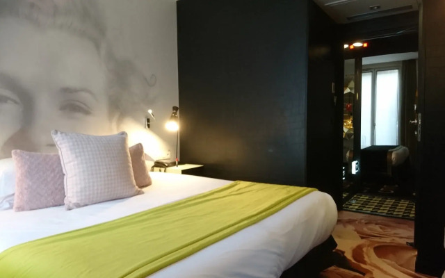 Platine Hotel