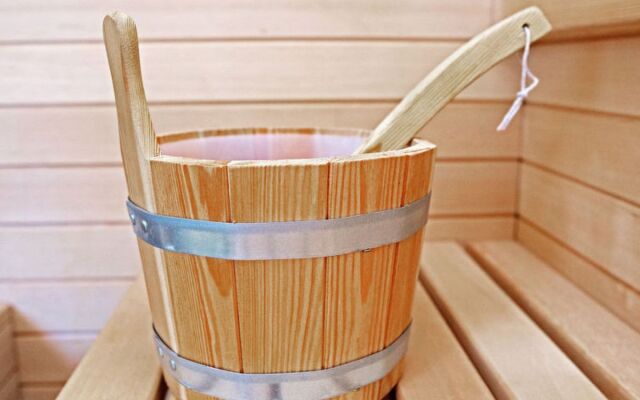 Bergeralm Chalets 34030