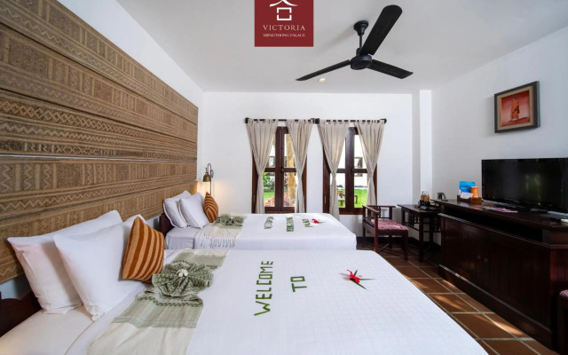 Victoria Xiengthong Palace