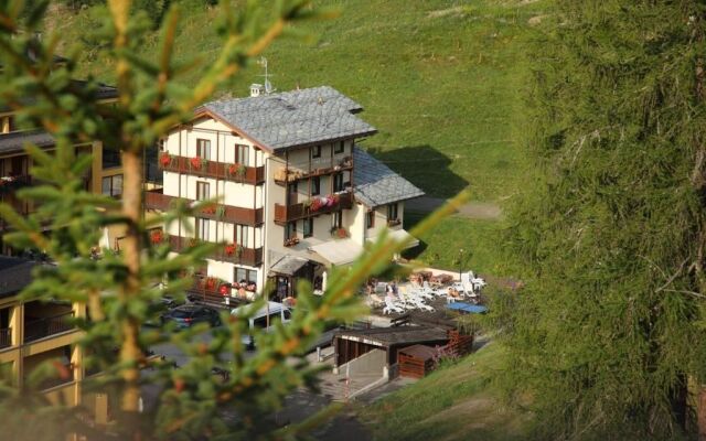 Hotel della Nouva Pila