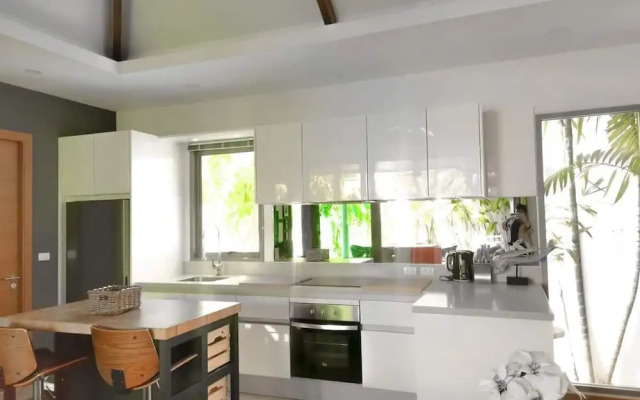 Rawai Ka 3 Bedroom Villa