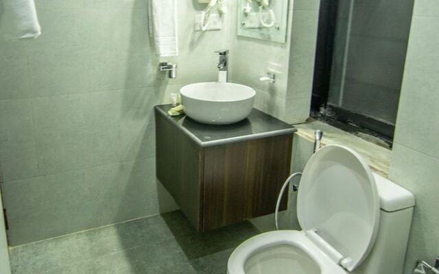 Pashupati Boutique Hotel & Spa