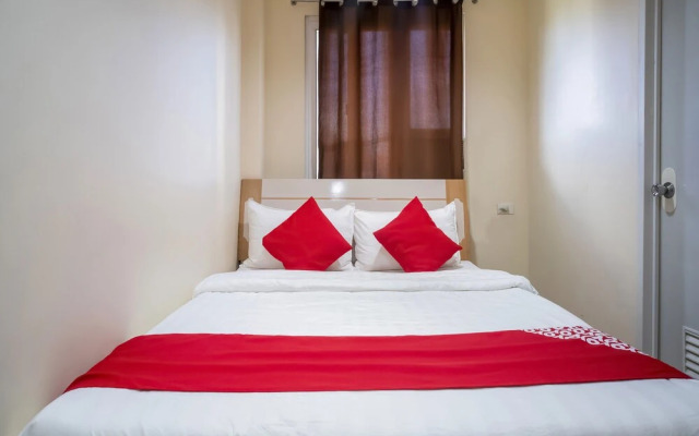 OYO 525 Mlin Hotel