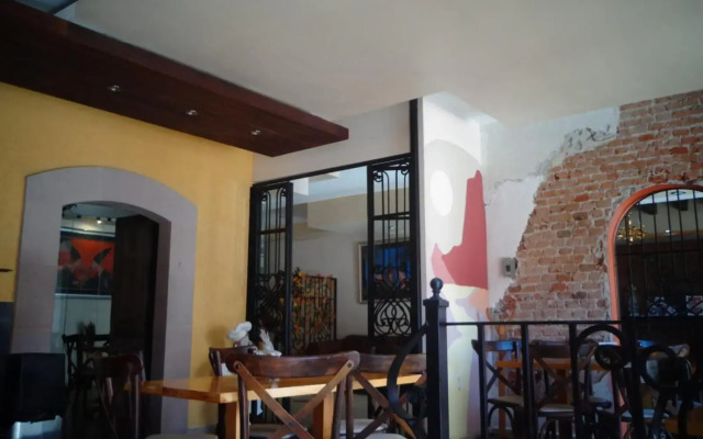 Hotel Posada Tolosa