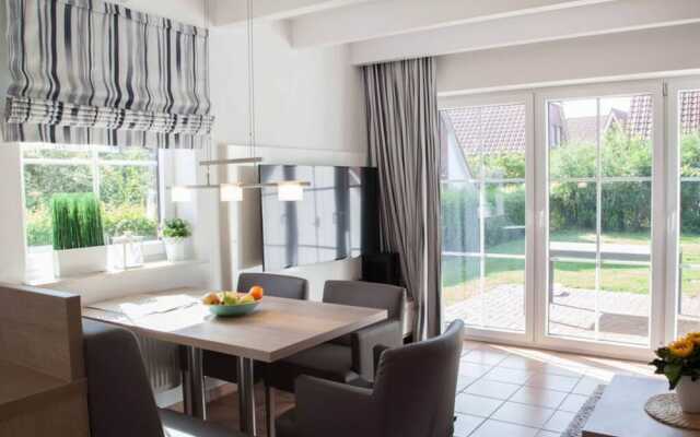 in Seepark Burhave House 40