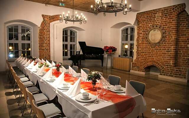 Centrum Konferencyjne Zamek