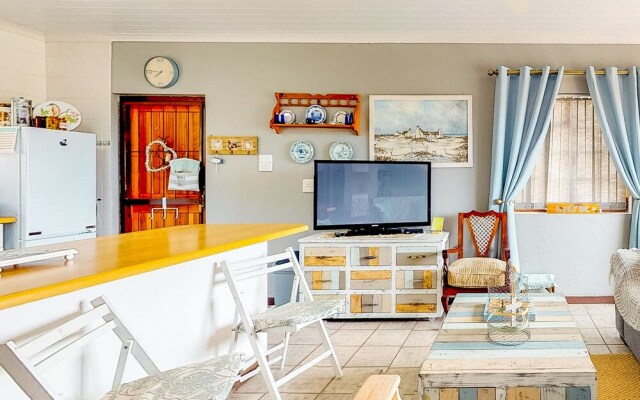 Snuggle Inn Mossel Bay