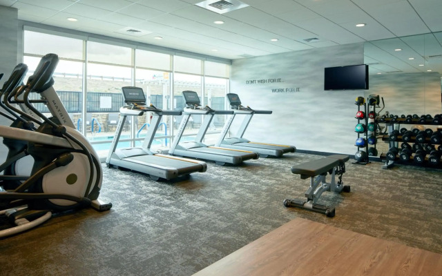 Fairfield Inn & Suites by Marriott Palmdale West