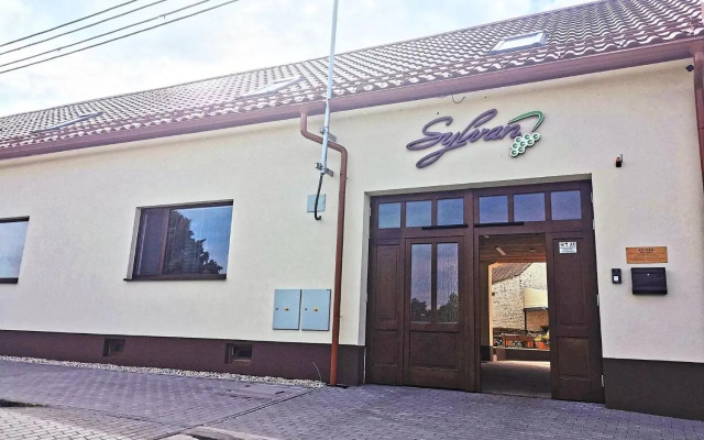 Sylván