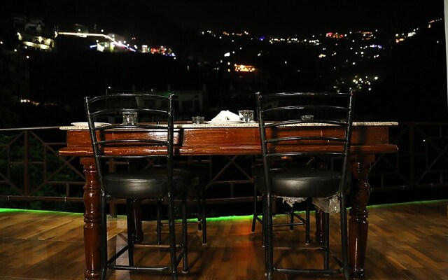 Prince Lakeview Mussoorie