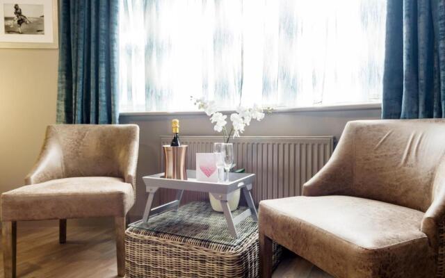 Hotel No 8