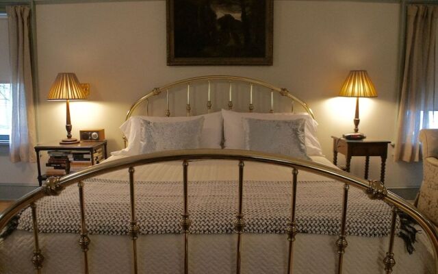 The Baker House Bed & Breakfast