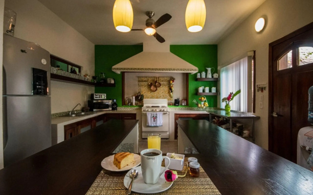 Hotel Boutique La Casona