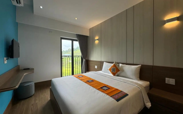 Ha Giang Hostel