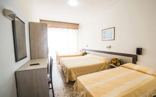 Hotel Europa