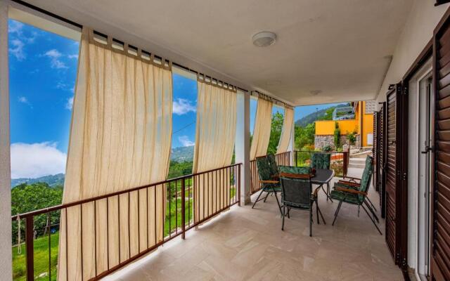 Holiday Home Kvarner