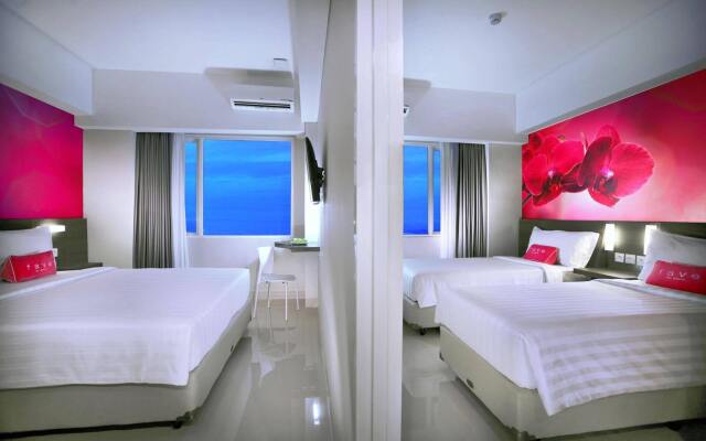 d'primahotel Panakkukang Makassar