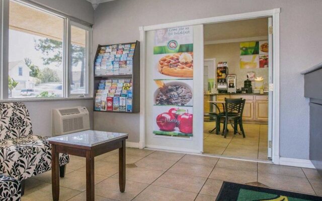 Best Western North Phoenix Hotel
