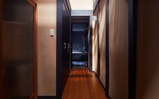 Iro Hotel Kawaramachi
