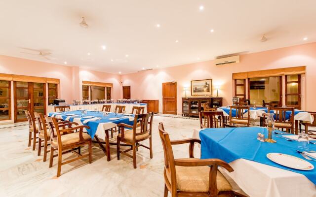Hotel Dev Vilas