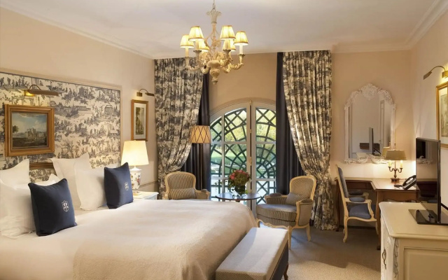 Auberge du Jeu de Paume