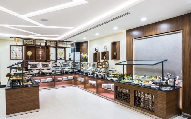 Al Malqa Elite Hotel