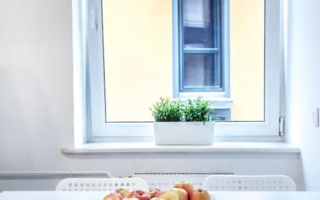 Apartament Nadbystrzycka no. 02