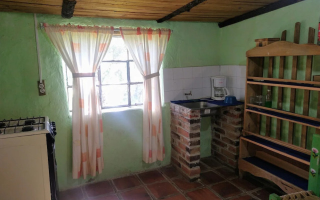 Hotel Rincón Del Real
