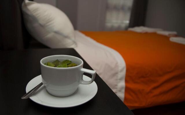 Magic Packer Hostel