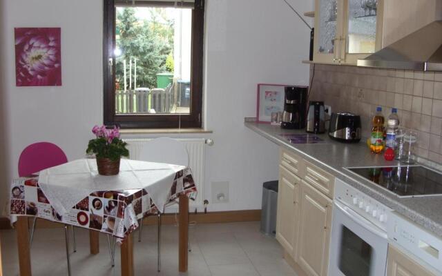 Ferienwohnung Frenkel