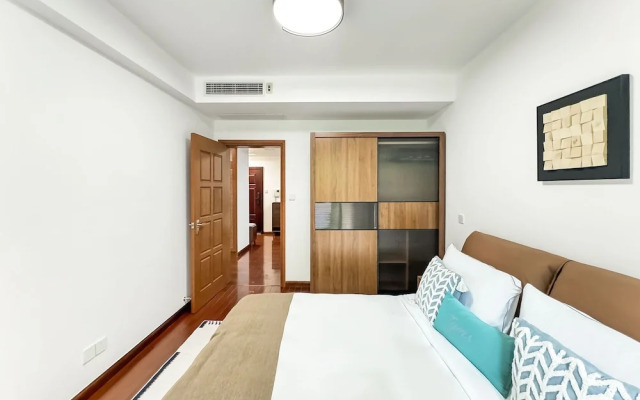 Tyms 2BR with kitchen 5min to Line2
