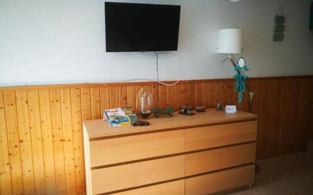Aquarius Loft