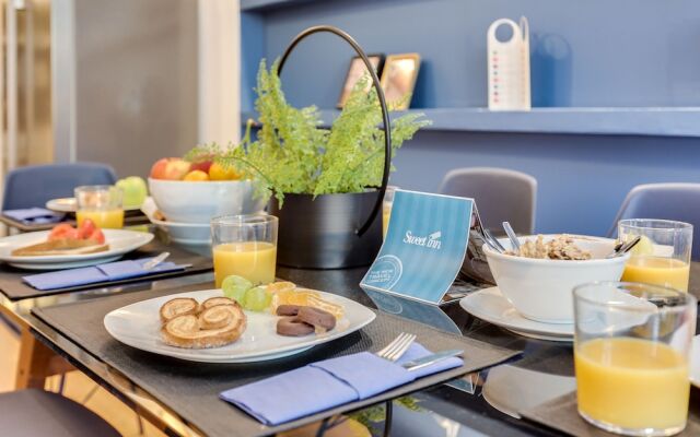 Sweet Inn Apartments Gracia