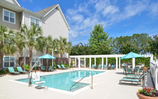 Residence Inn by Marriott Columbia Northeast/Fort Jackson Area