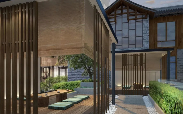 Gusun Homtel Guizhou