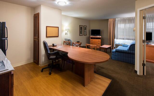 Candlewood Suites Macon by IHG