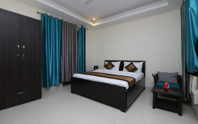 Springs Homes By OYO Rooms