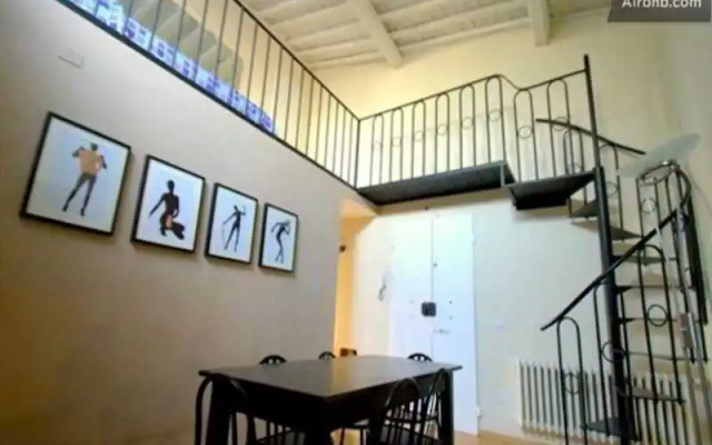 Florence Apartament