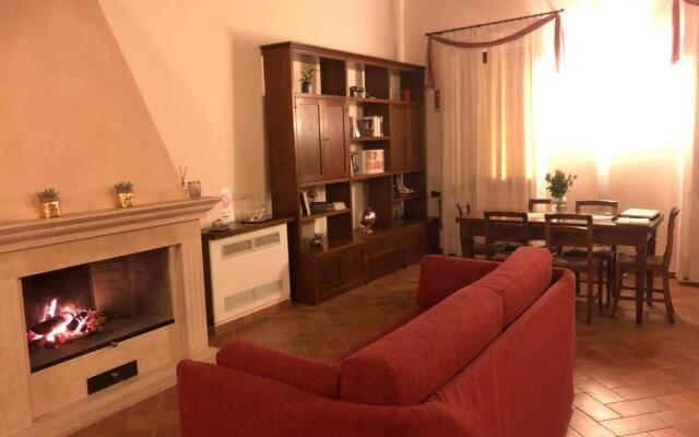 B&B in Montepulciano