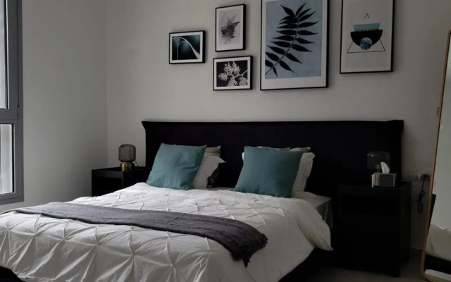 Brand New 3 Bedroom Apartment in Shalem Tower