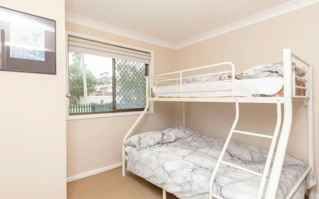Pet Friendly - Jade Gardens