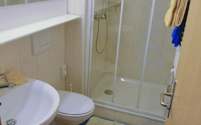 Hotel Edelweiss Wengen