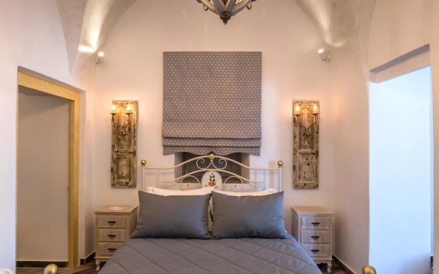 Tramonto Secret Villas
